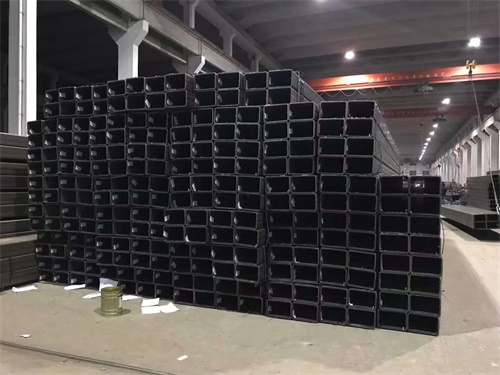 乐平冷拔方管选型指南 工程采购怎么选